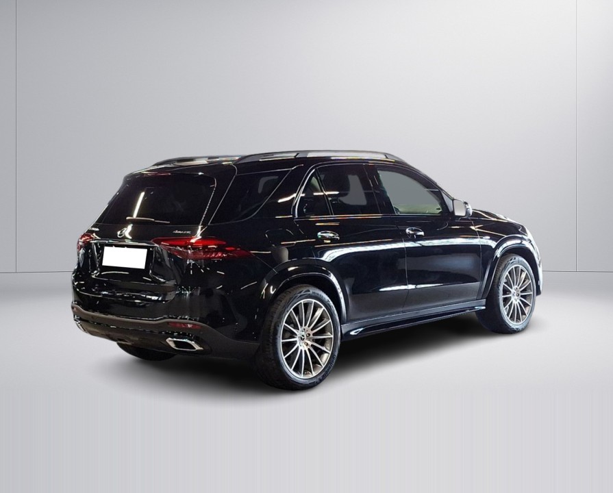 Mercedes-Benz GLE350de 4MATIC (2)