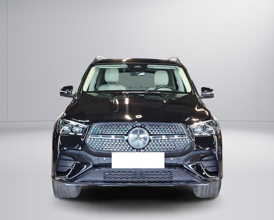 Mercedes-Benz GLE350de 4MATIC - foto 6