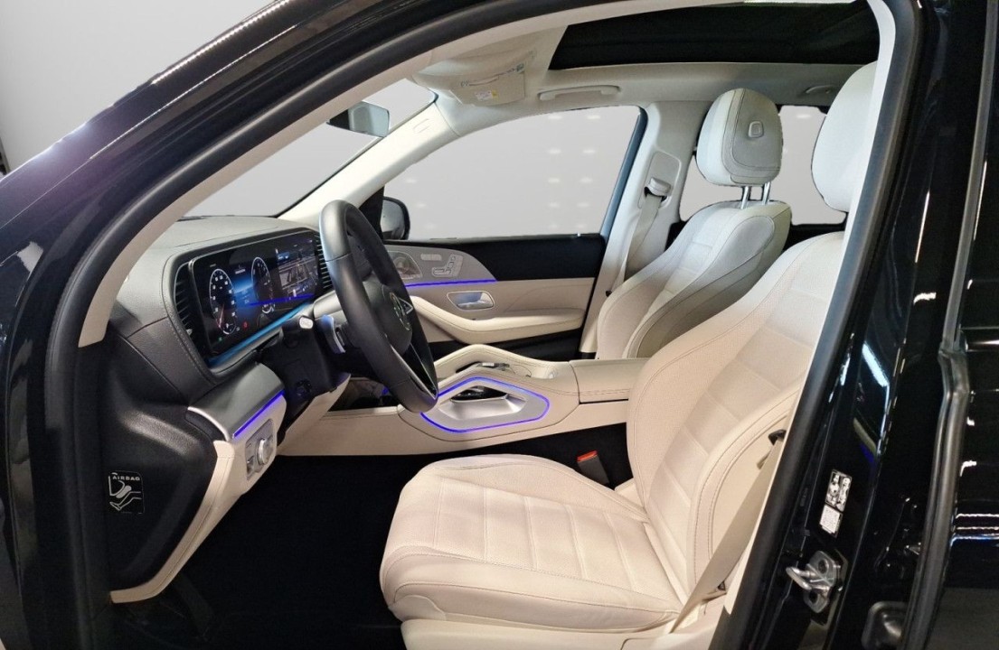 Mercedes-Benz GLE350de 4MATIC - foto 7