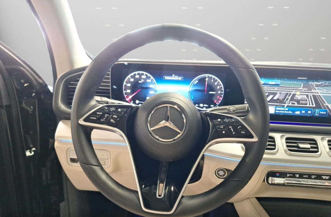 Mercedes-Benz GLE350de 4MATIC - foto 10