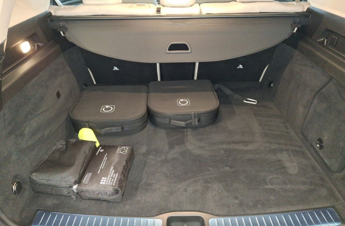 Mercedes-Benz GLE350de 4MATIC - foto 13