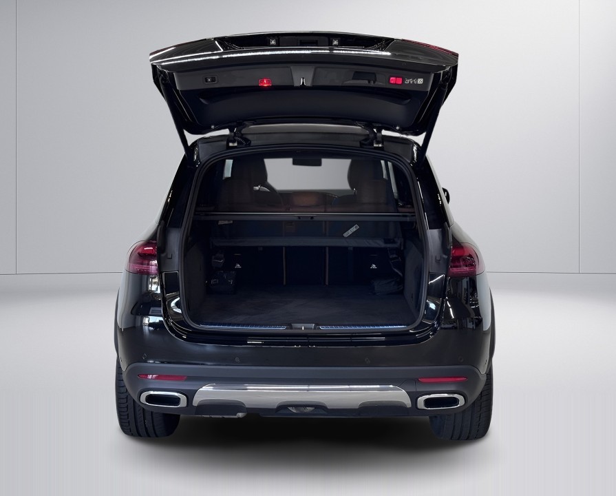 Mercedes-Benz GLE 350de 4MATIC - foto 23