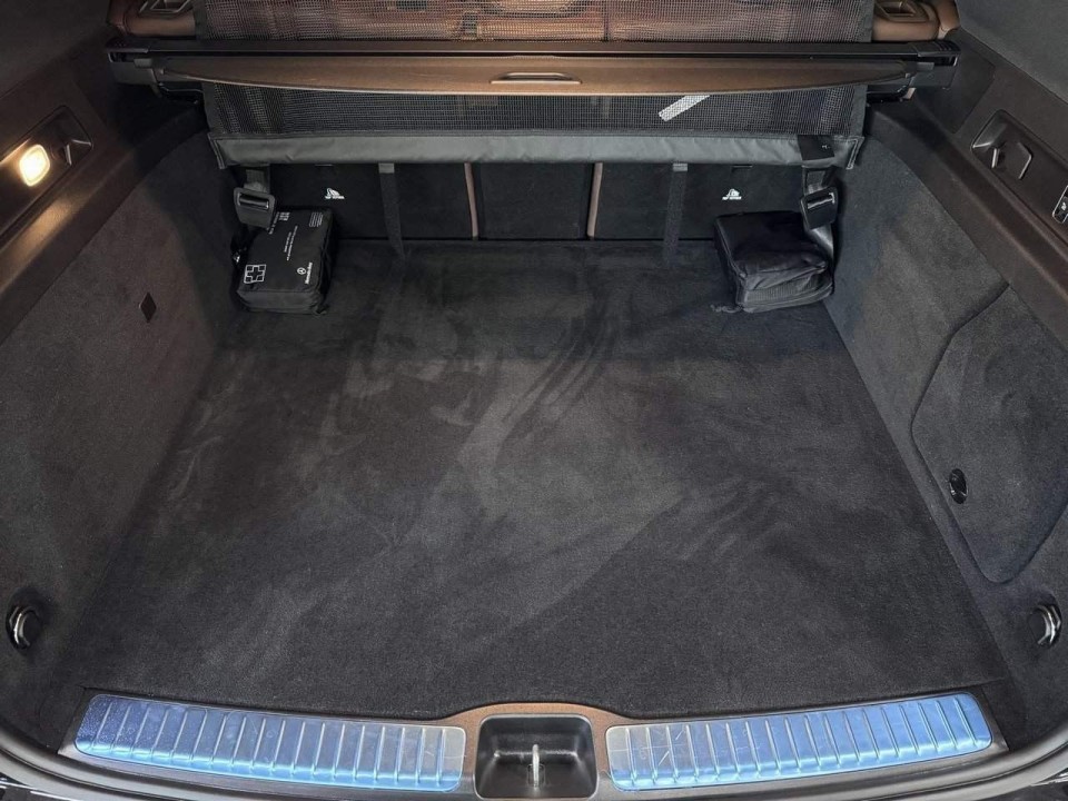 Mercedes-Benz GLE 350de 4MATIC - foto 22
