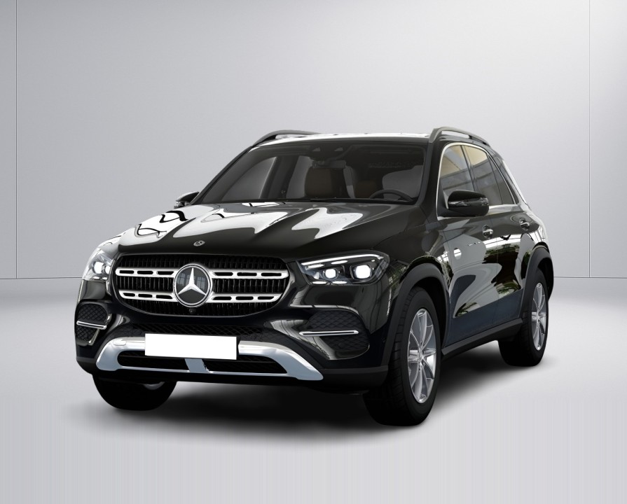 MERCEDES-BENZ GLE 2025 — imagine 20