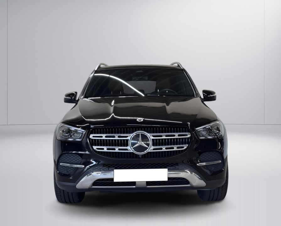 MERCEDES-BENZ GLE 2025 — imagine 19