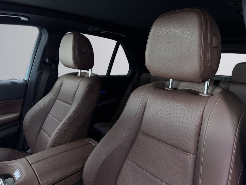 Mercedes-Benz GLE 350de 4MATIC - foto 19