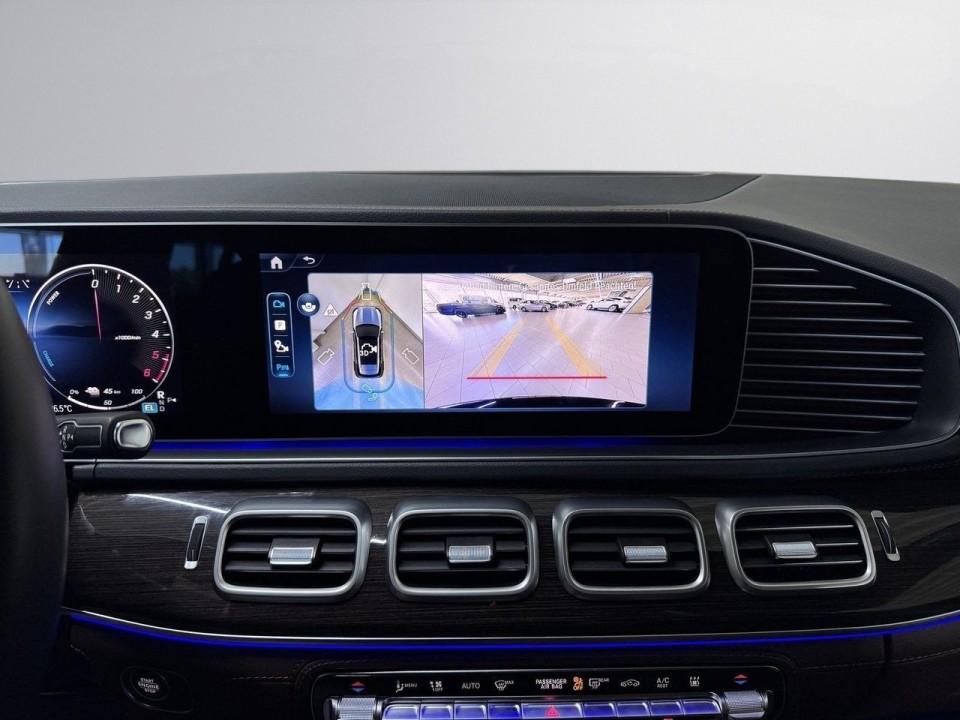 Mercedes-Benz GLE 350de 4MATIC - foto 18