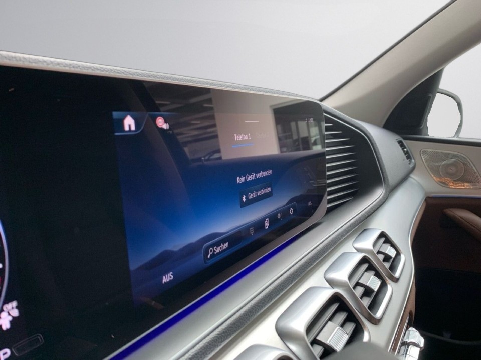 MERCEDES-BENZ GLE 2025 — imagine 19
