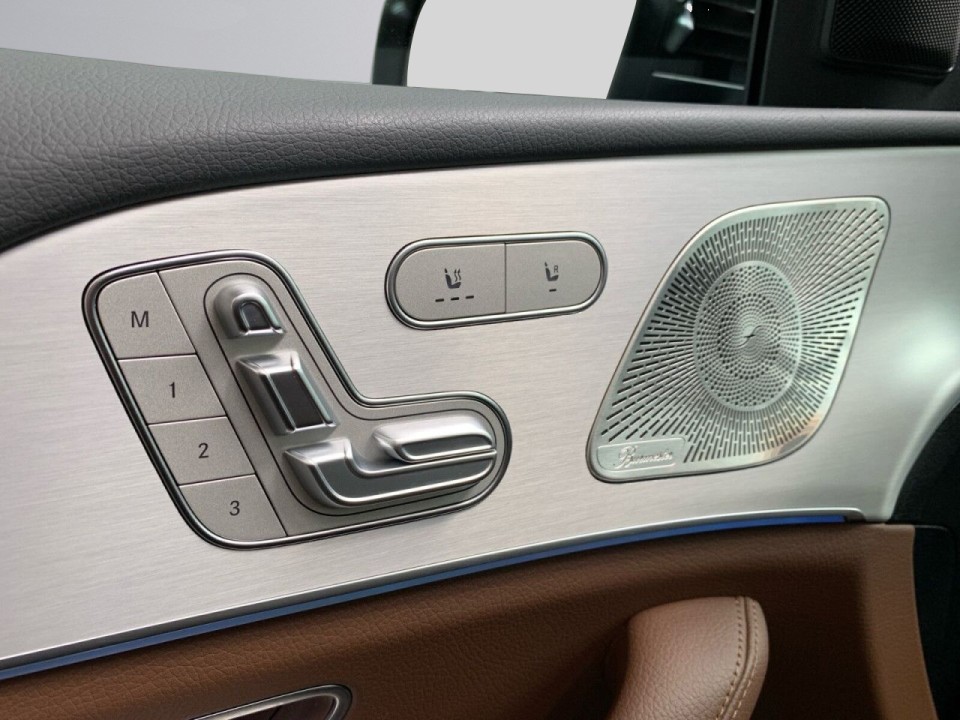 Mercedes-Benz GLE 350de 4MATIC - foto 12