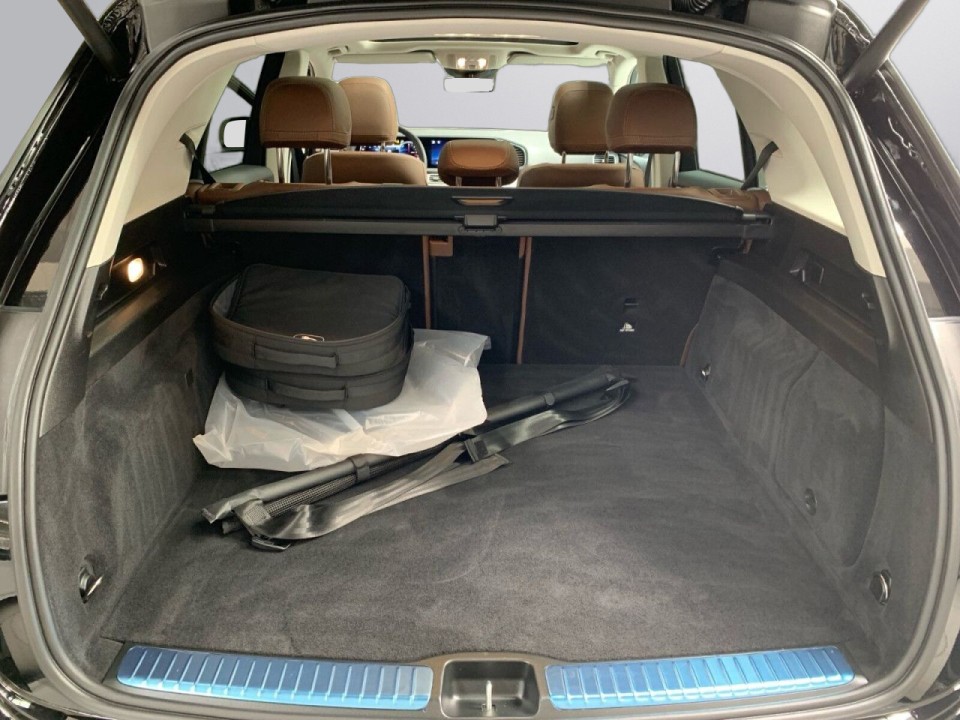 Mercedes-Benz GLE 350de 4MATIC - foto 16