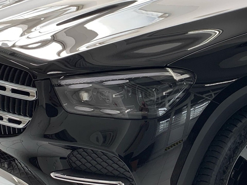 Mercedes-Benz GLE 350de 4MATIC - foto 15