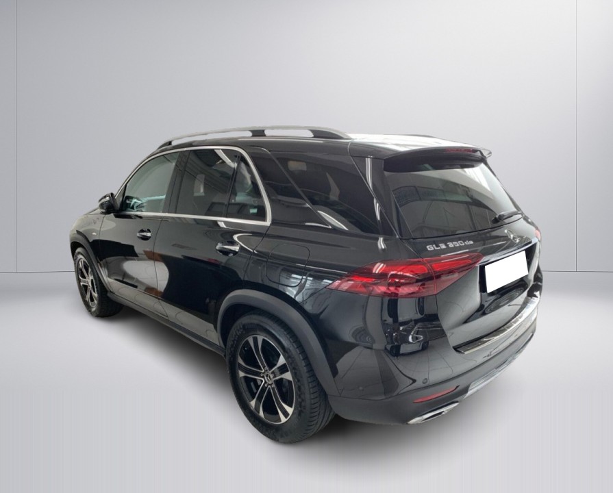 MERCEDES-BENZ GLE 2025 — imagine 3