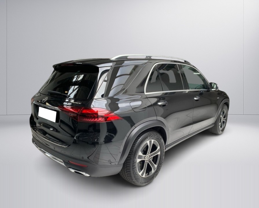 MERCEDES-BENZ GLE 2025 — imagine 2