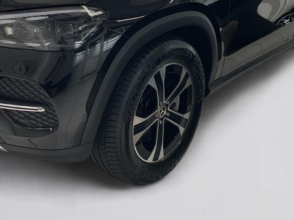 Mercedes-Benz GLE 350de 4MATIC - foto 17