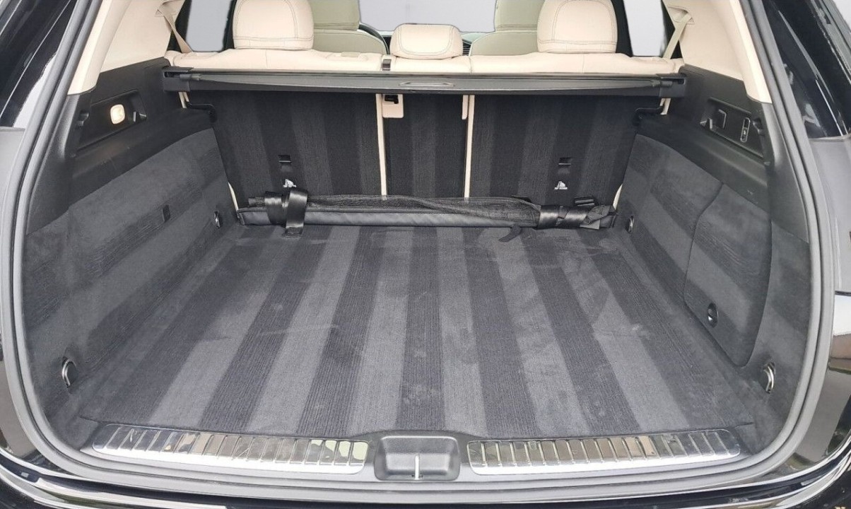 Mercedes-Benz GLE 350de 4MATIC - foto 18