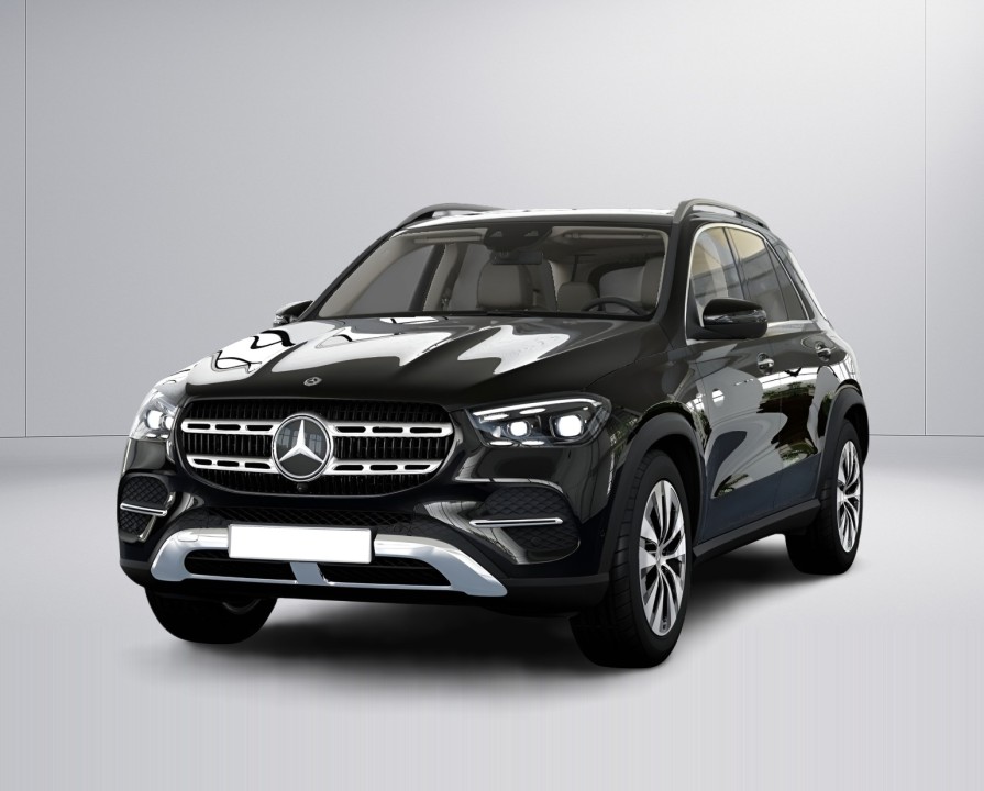 Mercedes-Benz GLE 350de 4MATIC - foto 6