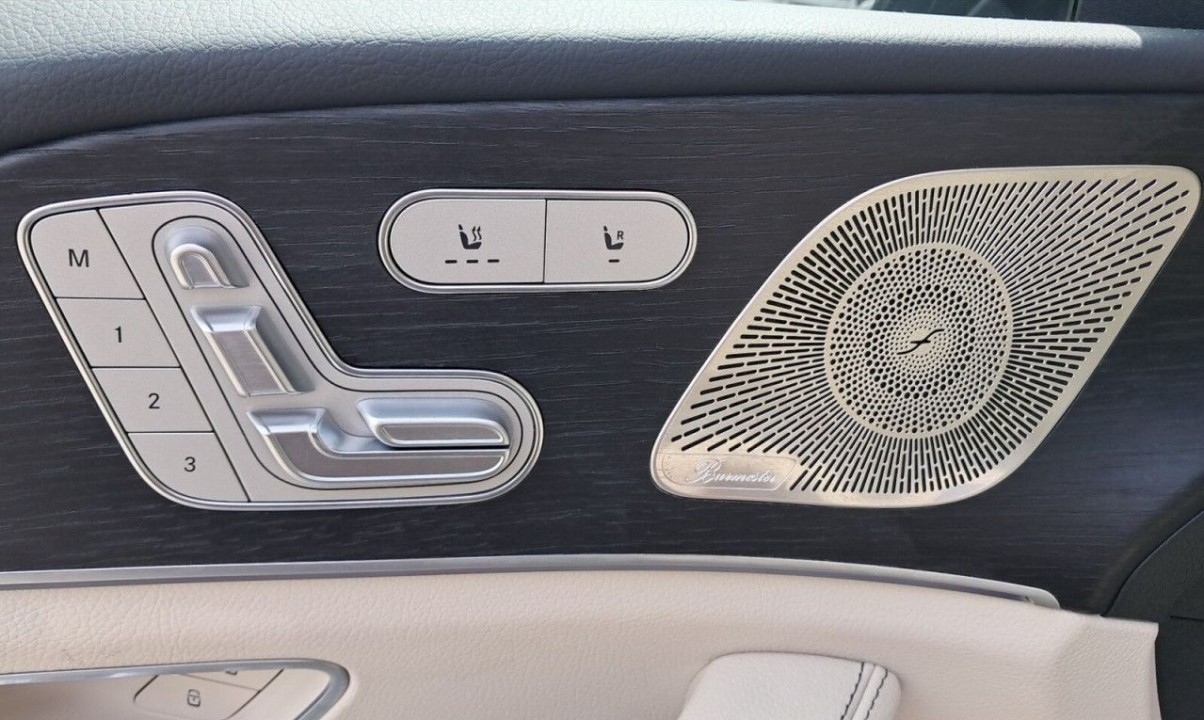 Mercedes-Benz GLE 350de 4MATIC - foto 15