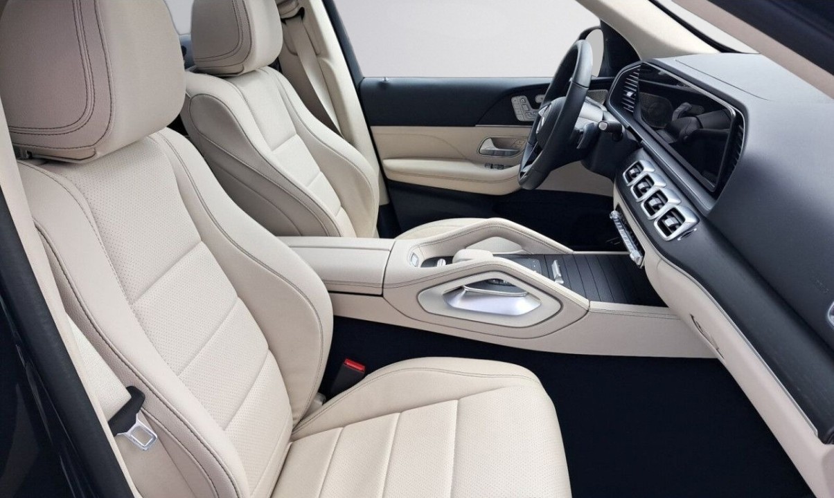 Mercedes-Benz GLE 350de 4MATIC - foto 10