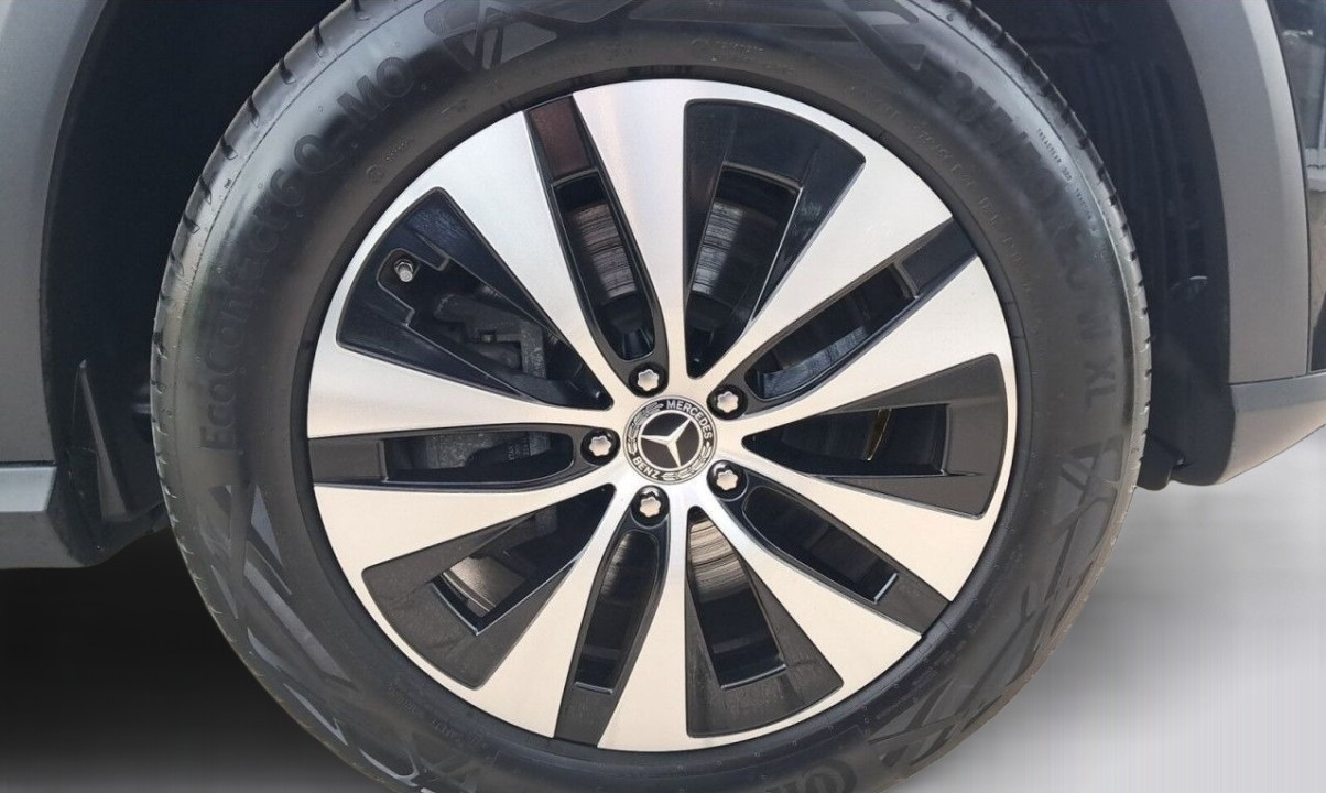 Mercedes-Benz GLE 350de 4MATIC - foto 19