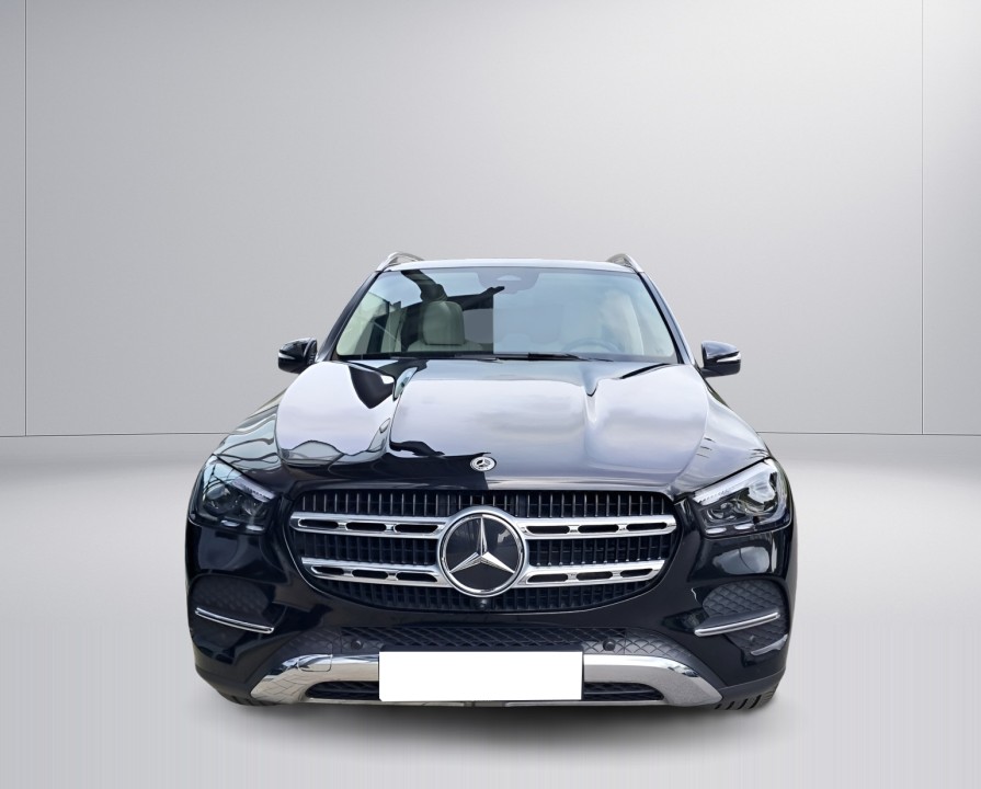 Mercedes-Benz GLE 350de 4MATIC (5)