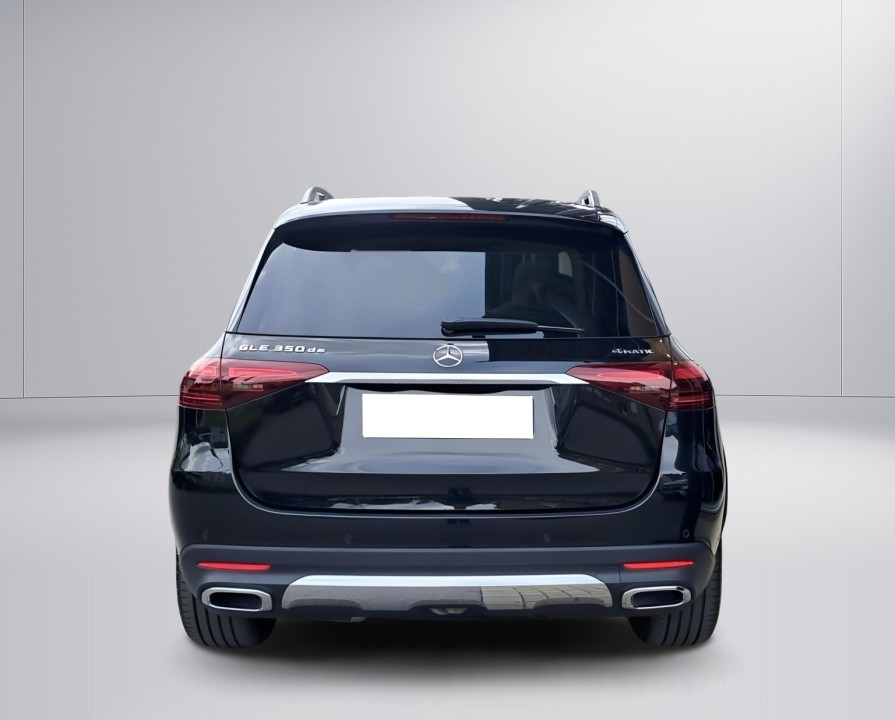 Mercedes-Benz GLE 350de 4MATIC (4)