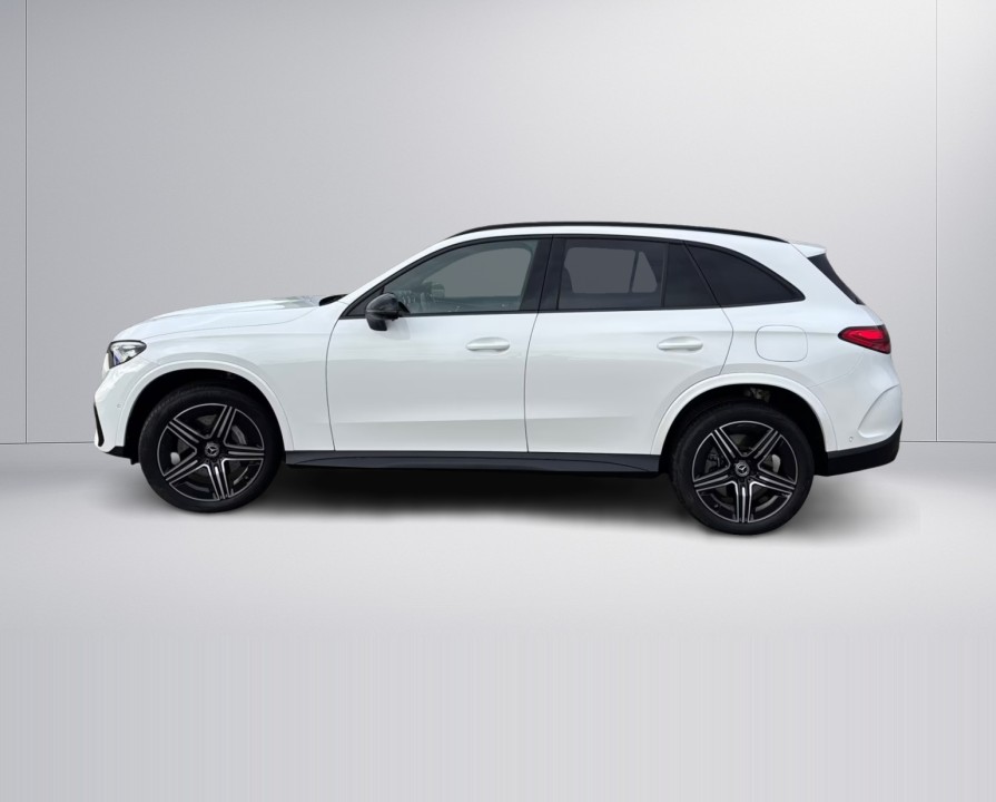 Mercedes-Benz GLC 300de 4MATIC AMG - foto 6