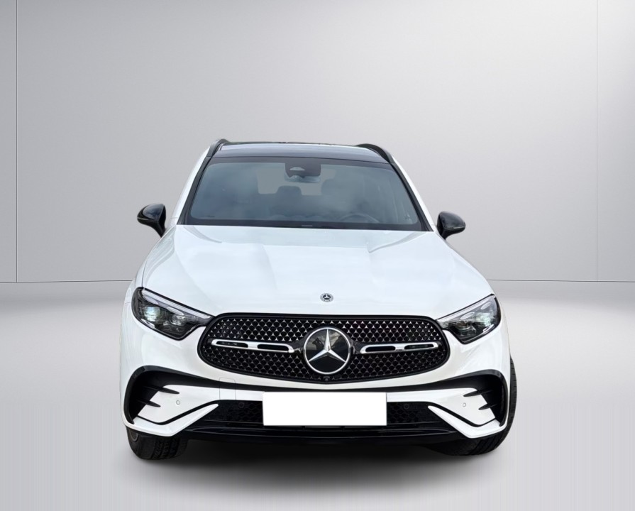 Mercedes-Benz GLC 300de 4MATIC AMG - foto 8