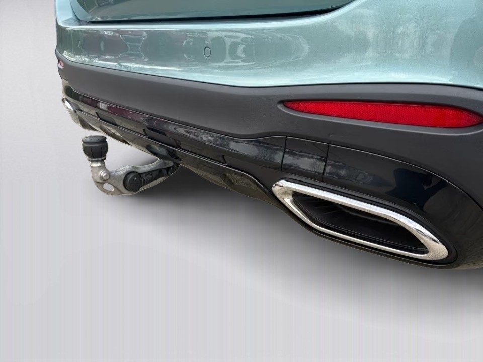Mercedes-Benz GLC 300de 4MATIC AMG Line - foto 17