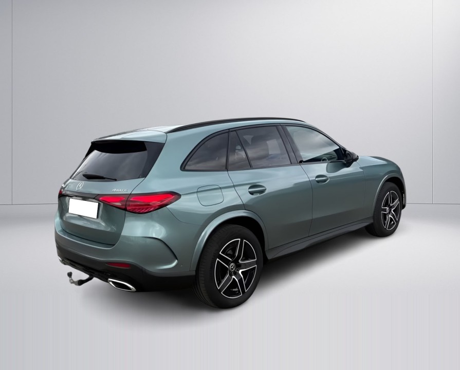 Mercedes-Benz GLC 300de 4MATIC AMG Line (3)