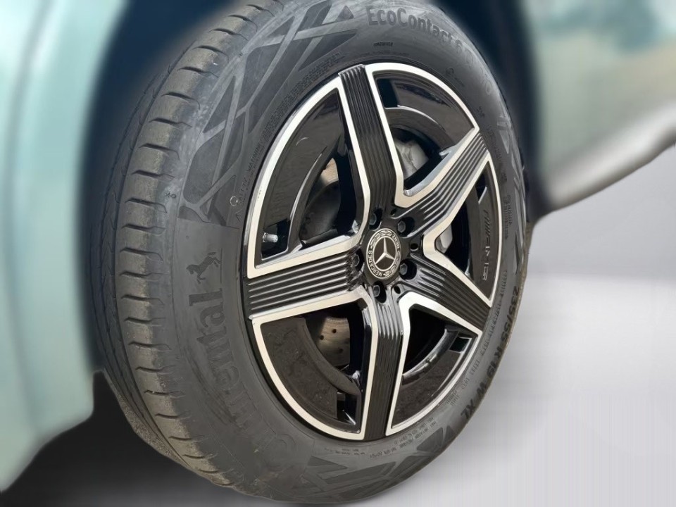 Mercedes-Benz GLC 300de 4MATIC AMG Line - foto 18