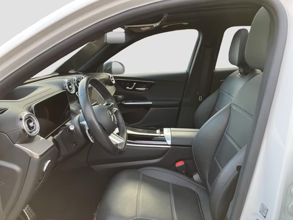 Mercedes-Benz GLC 400e 4MATIC AMG Line - foto 12