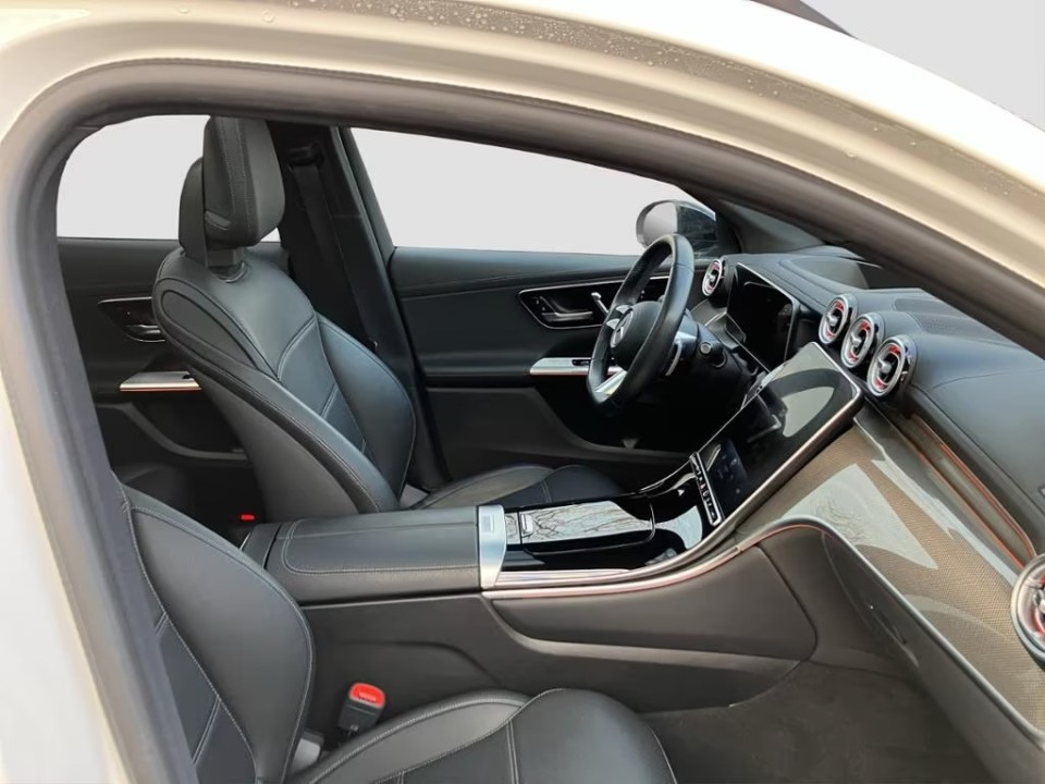 Mercedes-Benz GLC 400e 4MATIC AMG Line - foto 13