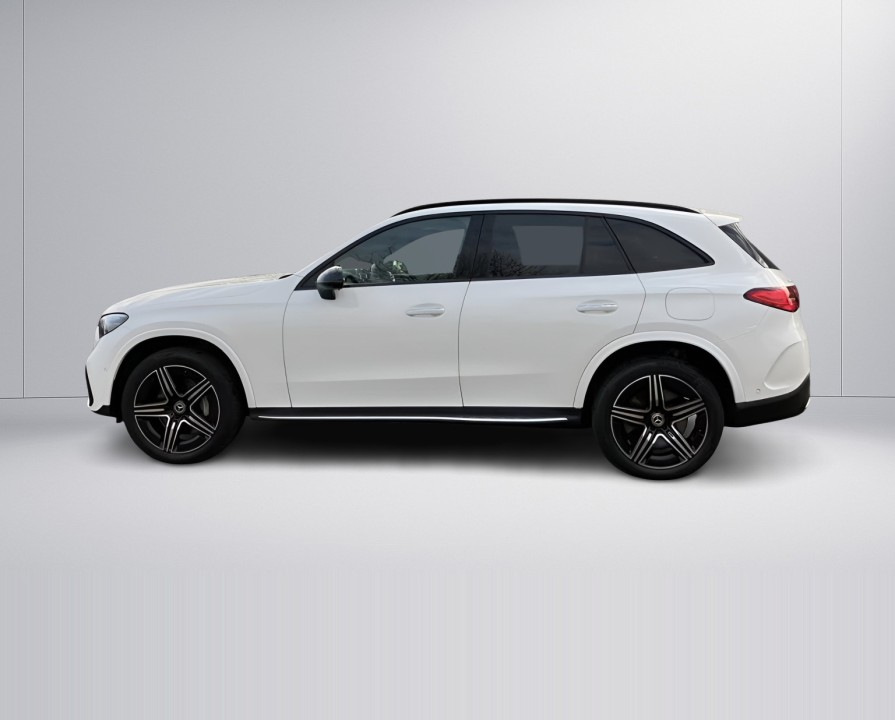 Mercedes-Benz GLC 400e 4MATIC AMG Line - foto 6