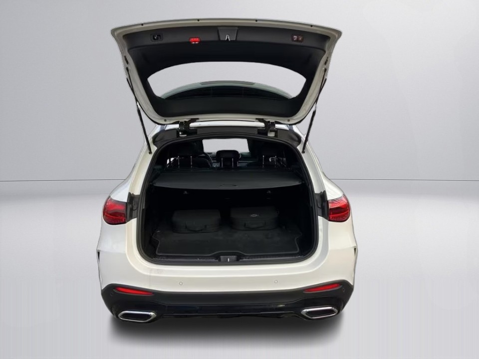 Mercedes-Benz GLC 400e 4MATIC AMG Line - foto 21