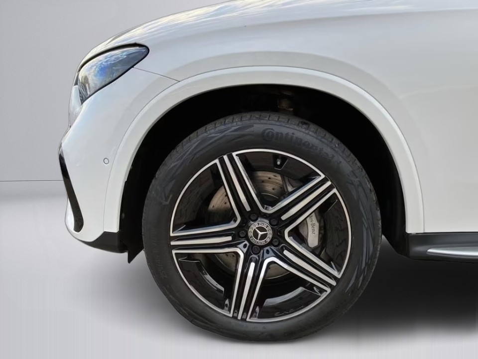 Mercedes-Benz GLC 400e 4MATIC AMG Line - foto 23