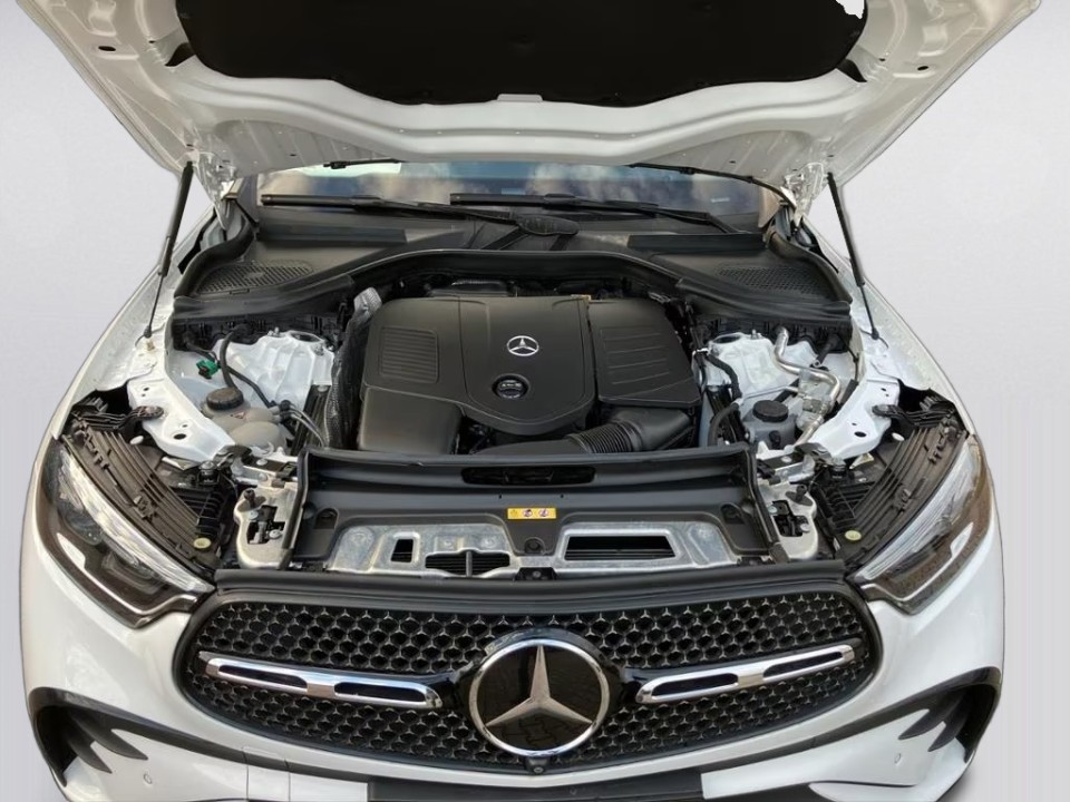 Mercedes-Benz GLC 400e 4MATIC AMG Line - foto 22