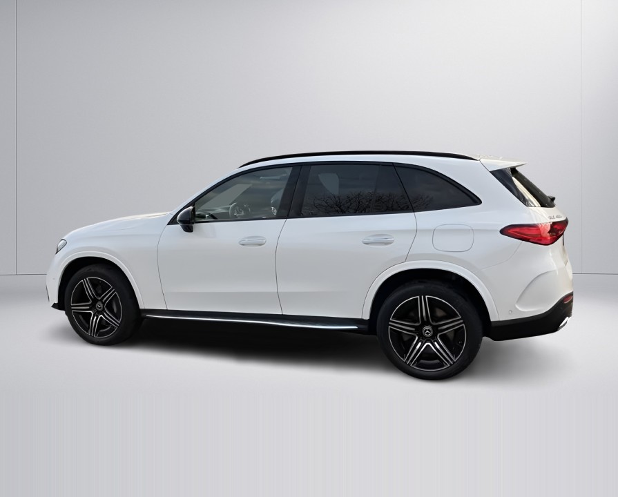 Mercedes-Benz GLC 400e 4MATIC AMG Line (5)