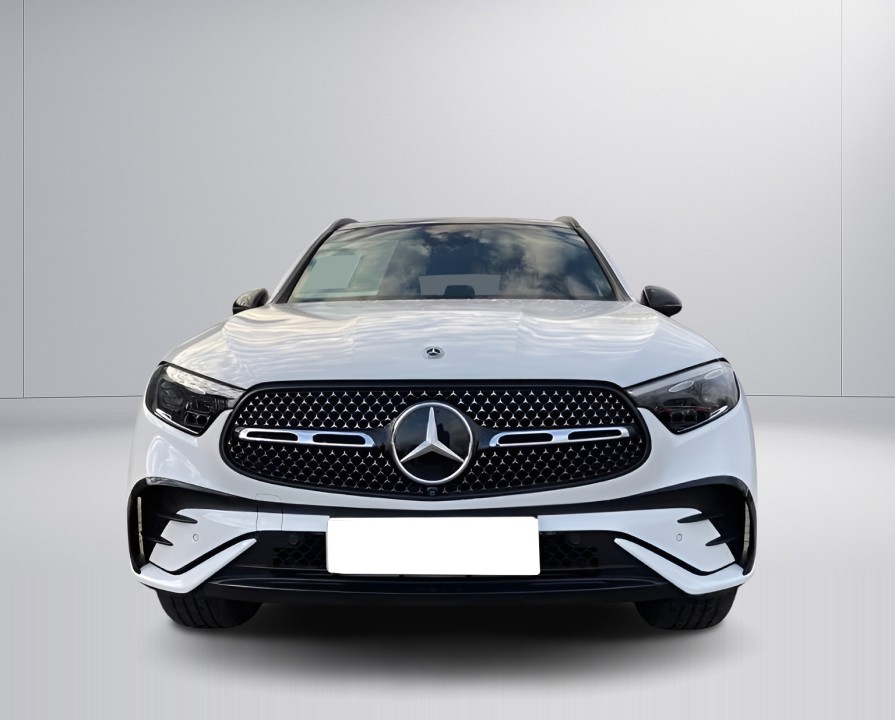 Mercedes-Benz GLC 400e 4MATIC AMG Line - foto 8