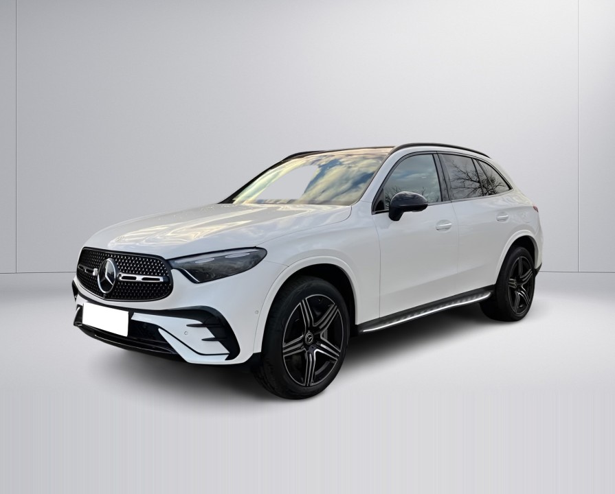 Mercedes-Benz GLC 400e 4MATIC AMG Line - foto 7