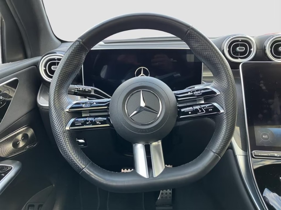 Mercedes-Benz GLC 400e 4MATIC AMG Line - foto 9