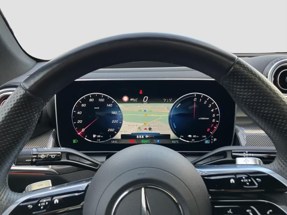 Mercedes-Benz GLC 400e 4MATIC AMG Line - foto 14
