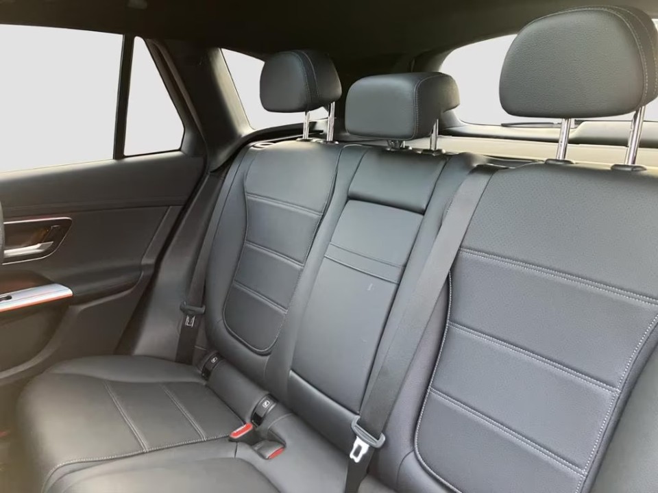 Mercedes-Benz GLC 400e 4MATIC AMG Line - foto 17