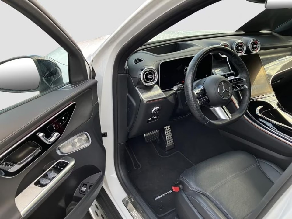 Mercedes-Benz GLC 400e 4MATIC AMG Line - foto 11