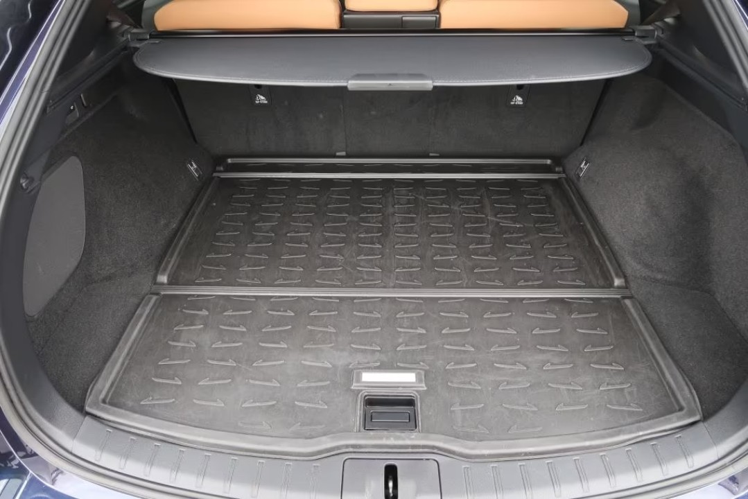 Lexus Seria RX 350h AWD Executive Line - foto 13