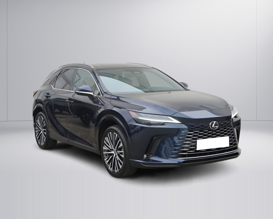 Lexus Seria RX 350h AWD Executive Line