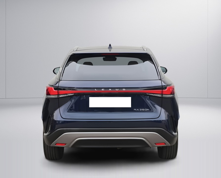 Lexus Seria RX 350h AWD Executive Line (4)