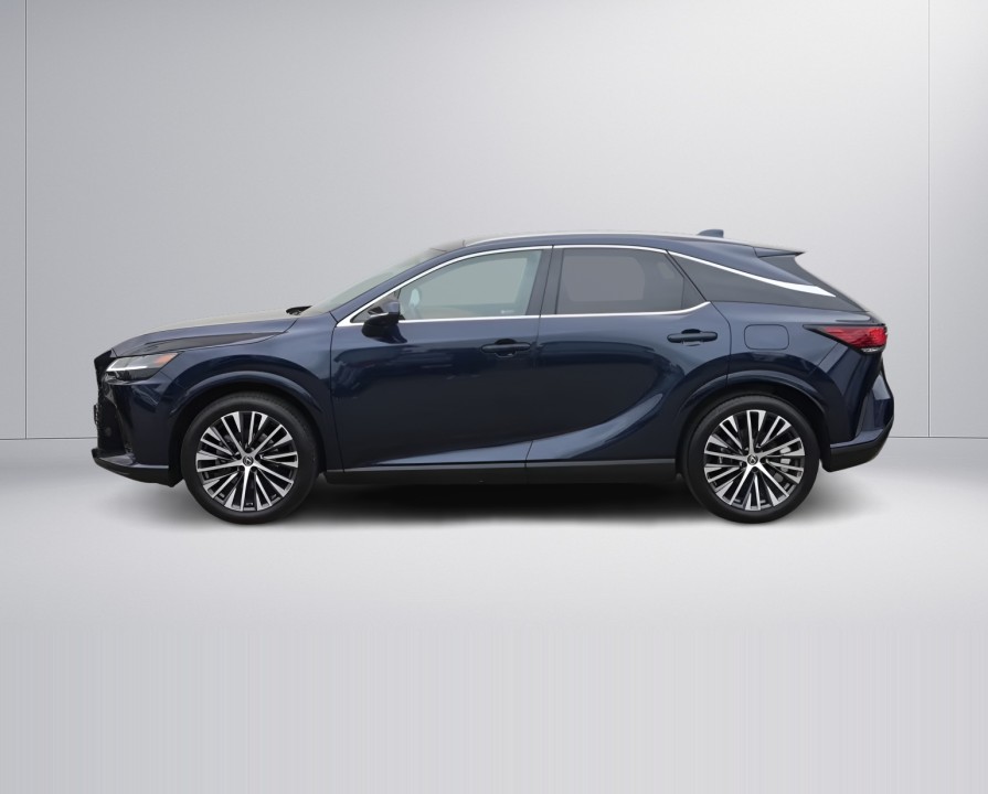 Lexus Seria RX 350h AWD Executive Line - foto 6