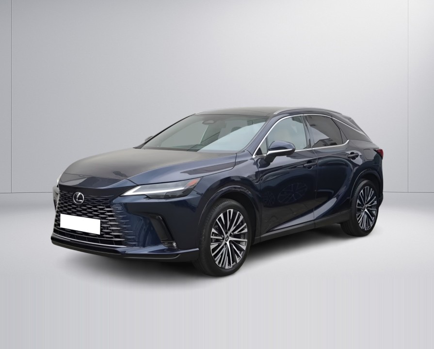 Lexus Seria RX 350h AWD Executive Line - foto 7