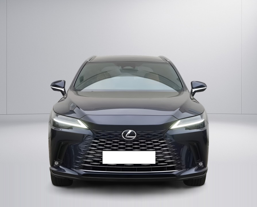 Lexus Seria RX 350h AWD Executive Line - foto 8