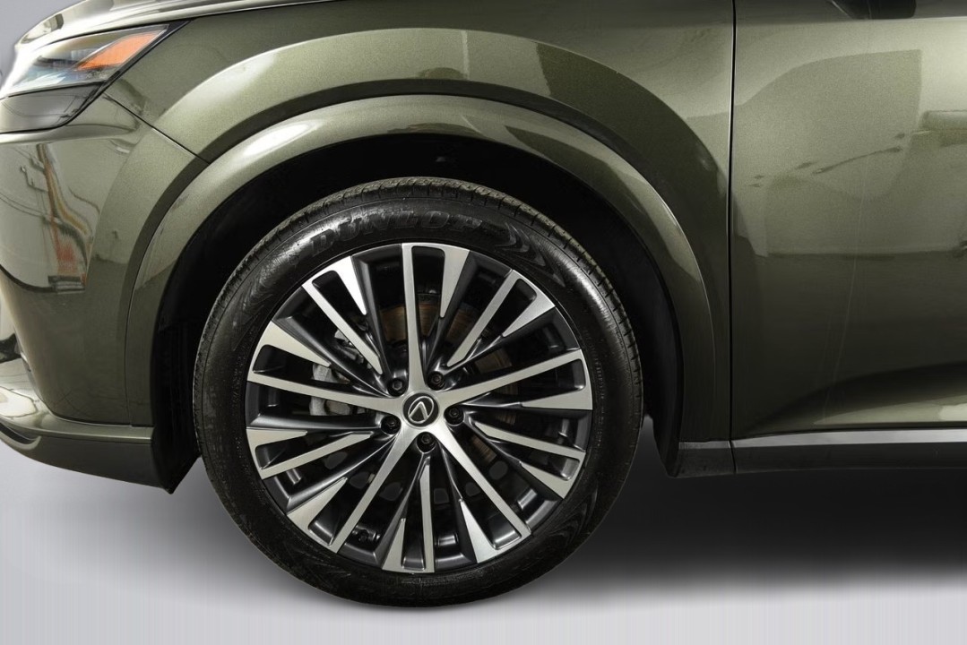 Lexus Seria RX 350h AWD Executive - foto 21
